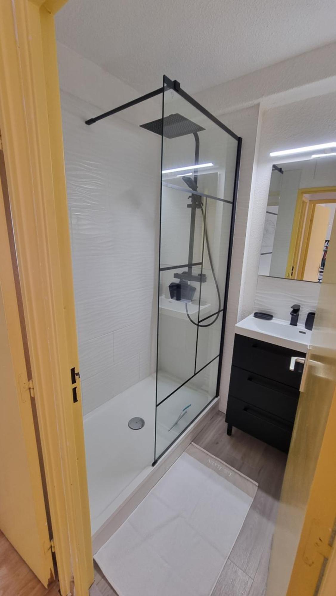 Gruissan-Port-T2-2Chambres-5Pers-43M2-Climatise-Parking-Valerie Экстерьер фото